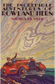 Incredible Adevnture of Rowland Hern 2, The