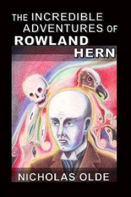 Incredible Adevnture of Rowland Hern, The