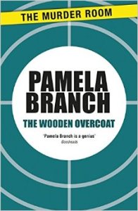Wooden Overcoat, The
