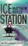 Ice Station