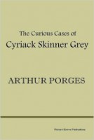 Cyriack Skinner Grey
