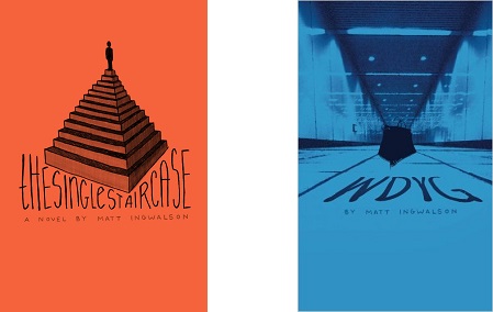 Single Staircase WDYG