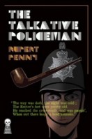 Talkative Policeman