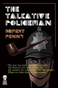Talkative Policeman