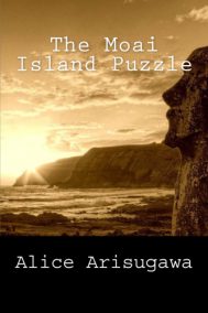 Moai Island Puzzle