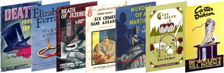 Unavailable classics