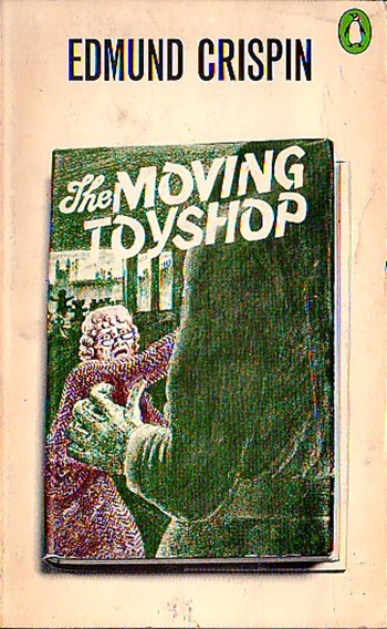 Moving Toyshop