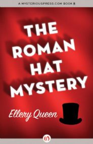 Roman Hat Mystery