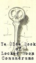 Ye Olde Book