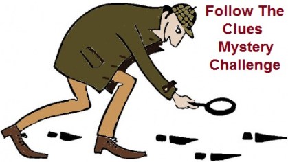 follow-the-clues
