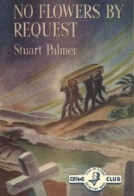 No Flowers by Request