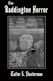 Baddington Horror