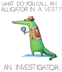Investigator