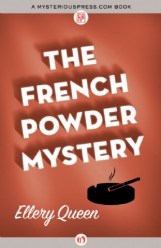 French Powder Mystery MP