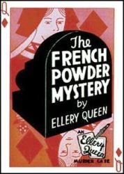 French Powder Mystery