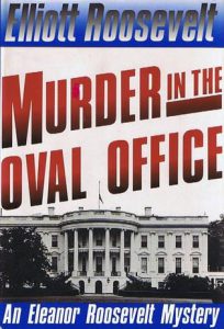 Murder in the Oval Office
