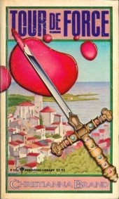 Tour de Force