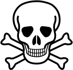 150px-skull_and_crossbones-svg