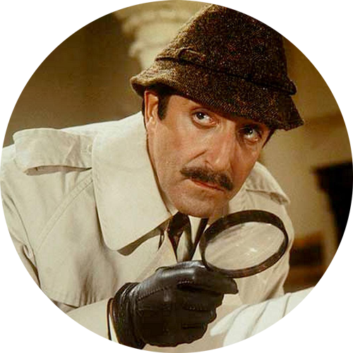 clouseau