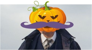 Branagh Hallowe'en