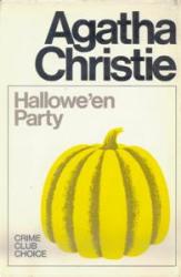 Hallowe'en Party