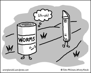 can-of-worms