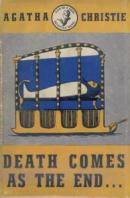 death_comes_as_the_end_first_edition_cover_1945