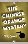Chinese Orange Mystery