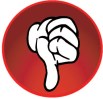 Thumb Down