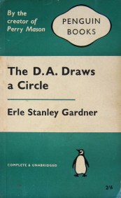 DA Draws a Circle, The