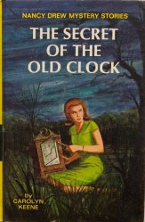Secret of the Old Clock