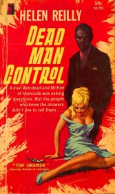 Dead Man Control