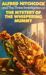 Whispering Mummy