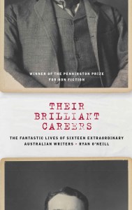 Their Brilliant Careers