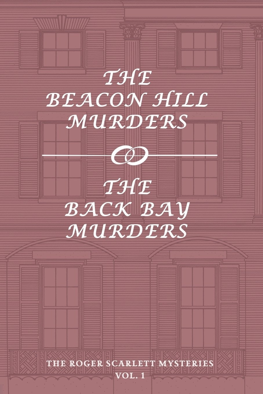 Back Bay Murders
