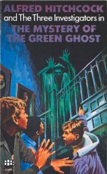Green Ghost