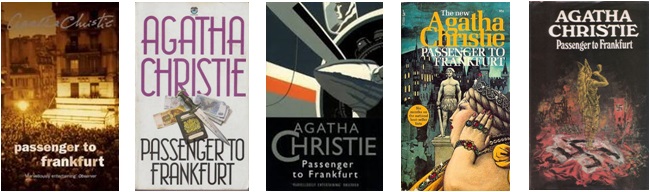 Passenger to Frankfurts 2