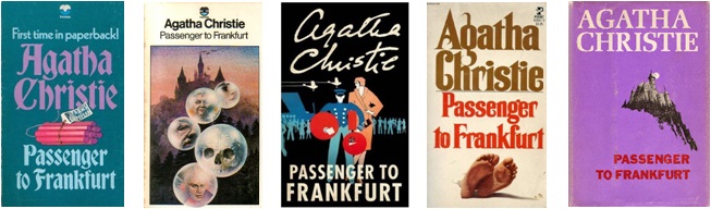 Passenger to Frankfurts 3