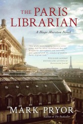 Paris Librarian