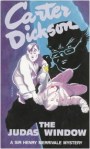 Judas Window, The
