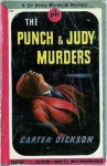 Punch and Judy Murders, The