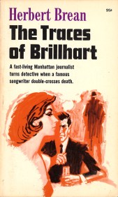 The Traces of Brillhart
