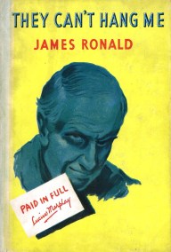 They Can't Hang Me HB