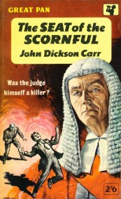 Seat of the Scornful