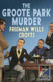 Groote Park Murder, The