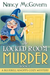 Locked Room Murder, The
