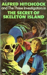 Secret of Skeleton Island