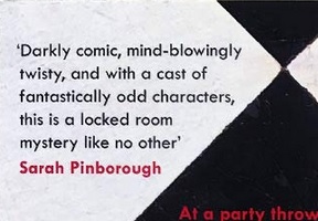 pinborough