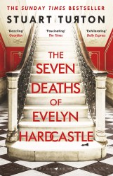 seven death of evelyn hardcastle