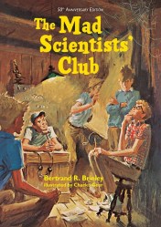 Mad Scientists Club